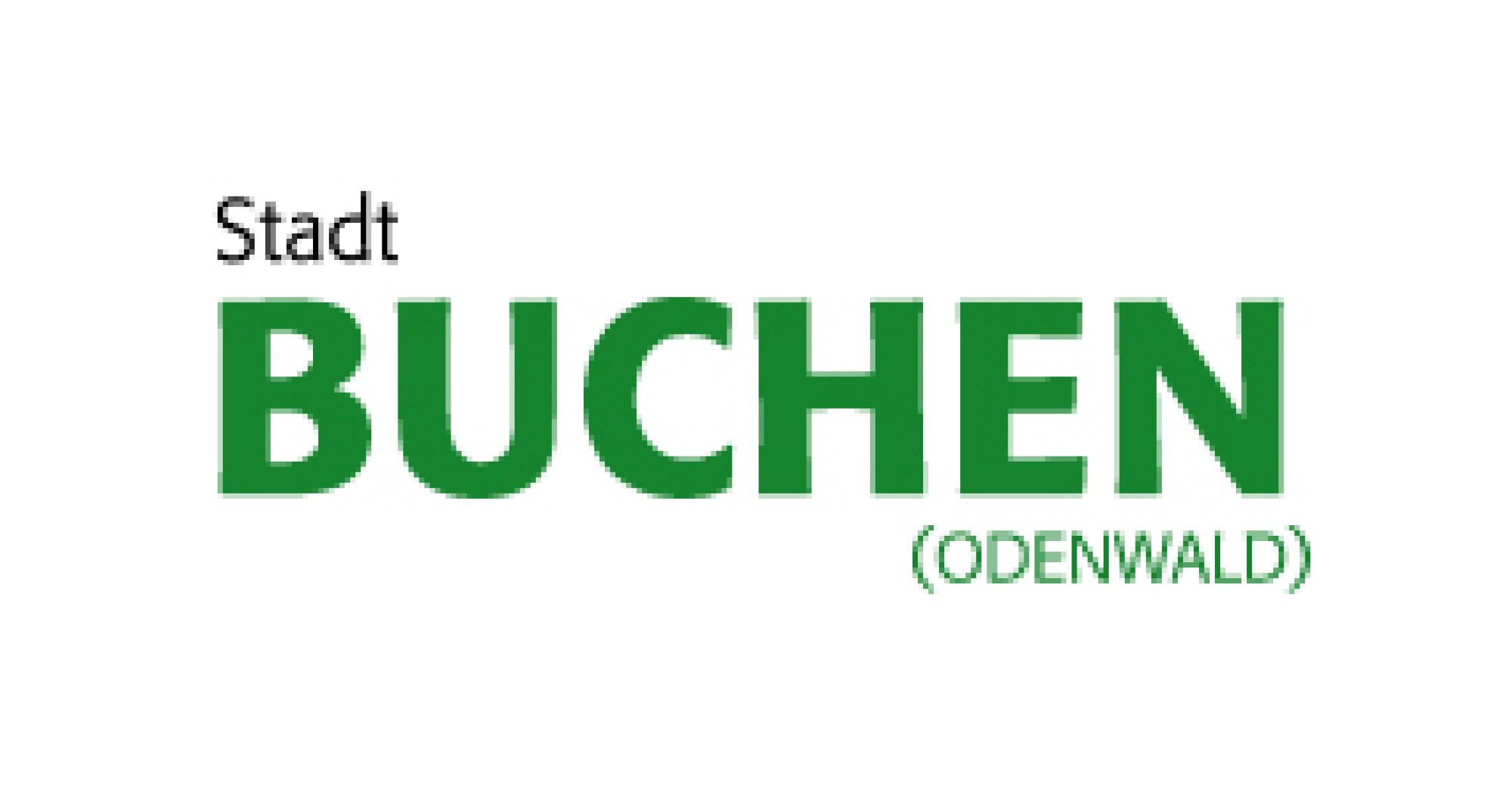 Die Stadt Buchen im Odenwald
